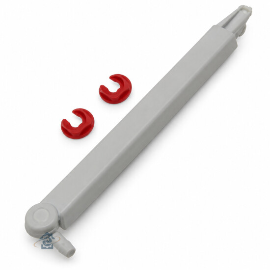 Rampe de séchage Vedette / Brandt - 52X1764