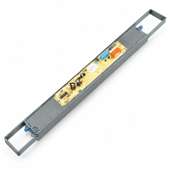 Whirlpool Kit bandeau de commande + module 481246469262