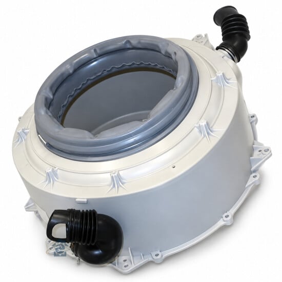 Demi-cuve avant LG 3551ER0006C