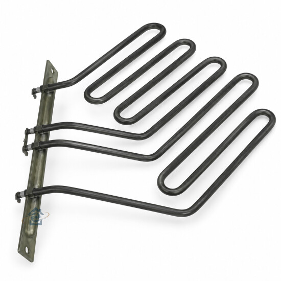 Résistance 2400W pour sèche-linge Brandt, Thomson, Vedette, Bauknecht… - 51X5572