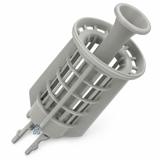 Filtre de vidange Electrolux / AEG / Zanussi / Faure / Arthur Martin - 50223414009