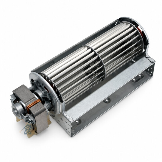 Moteur de ventilateur pour four et cuisinière AEG / Arthur Martin Electrolux - 3876671011