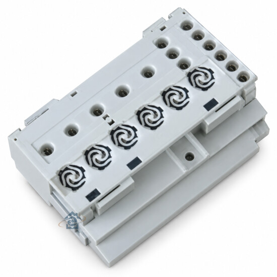 Carte électronique de commande Arthur Martin Electrolux 1110980511