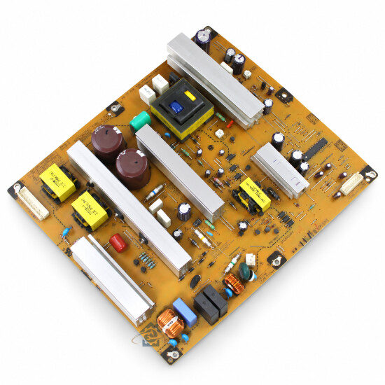 Platine alimentation LG EAY60696801