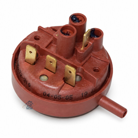 Pressostat lave-linge Brandt / Fagor / Vedette 52X0105
