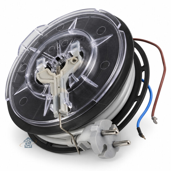 Dyson Enrouleur + cordon d'alimentation 904031-26