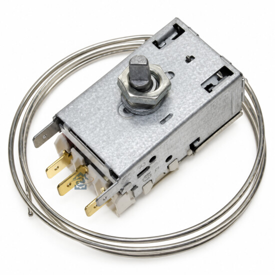 Thermostat réfrigérateur / congélateur Electrolux, Arthur Martin, AEG, Faure - 2262144260