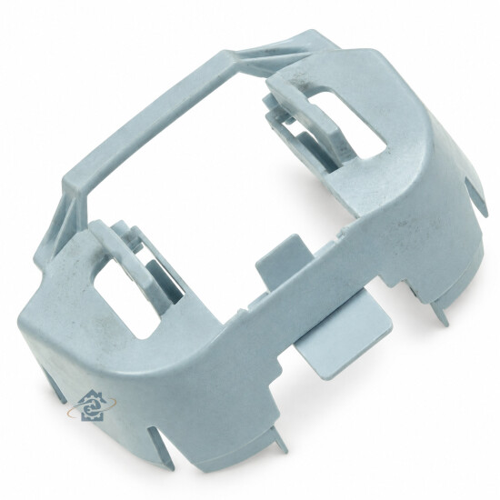 Support sac pour aspirateur LG - MEG40004001