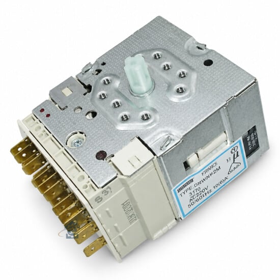 Programmateur Vedette 55X3859