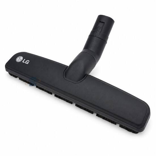 Brosse parquet à encoche pour aspirateur LG - AGB36646401