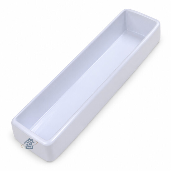 Balconnet de porte réfrigérateur / congélateur Brandt, De Dietrich, Thomson - 45X6023