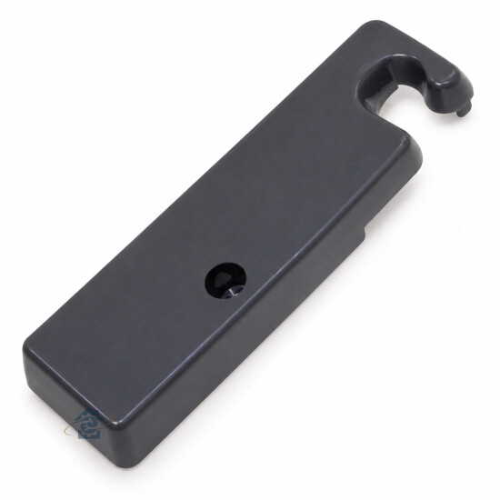 Cache charnière supérieur gauche LG MCK36589710