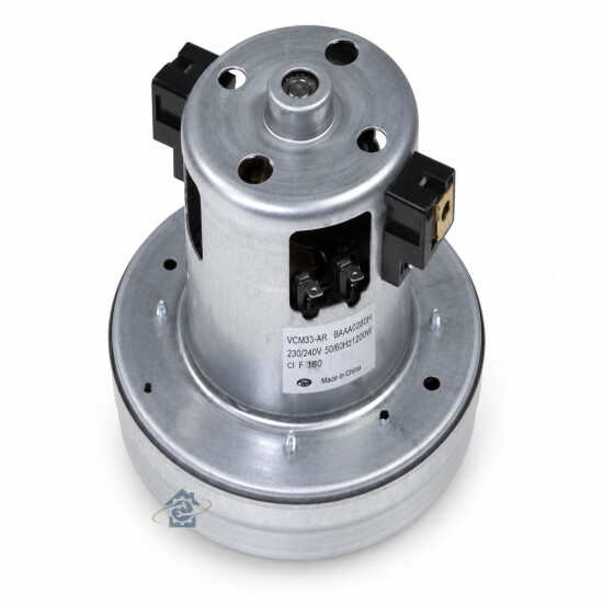 Moteur aspirateur LG EAU61004901