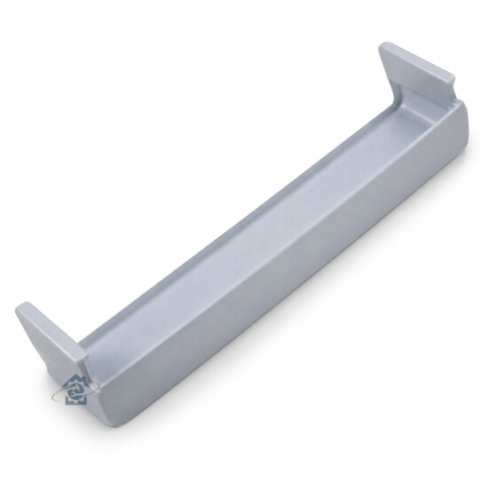 Balconnet porte-bouteilles pour réfrigérateur Indesit, Ariston Hotpoint, Whirlpool, Scholtes - C00021177