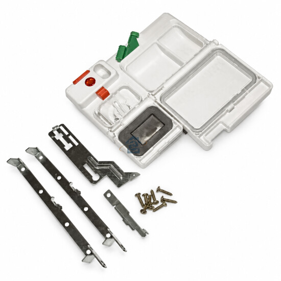 Boîte à produits lave-vaisselle De Dietrich 93X3758