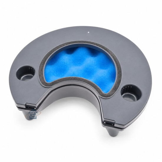 Samsung Filtre croissant avec capot amovible DJ97-00338A