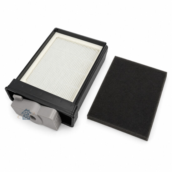 Filtre HEPA Samsung DJ97-00916A