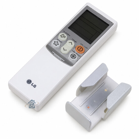 Télécommande LG AKB35149711 pour climatiseur