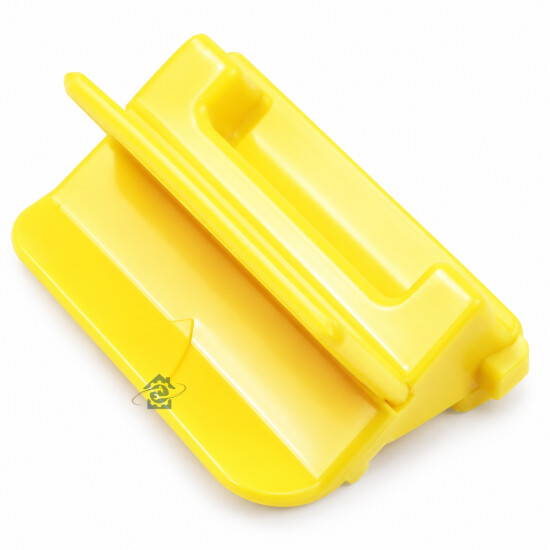 Support sac avec ressort pour aspirateur LG - 3111FI2005A
