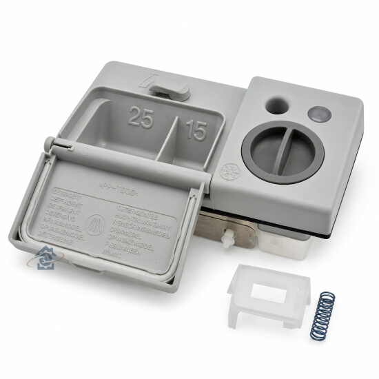 Boîte à produits lave-vaisselle 31X6288