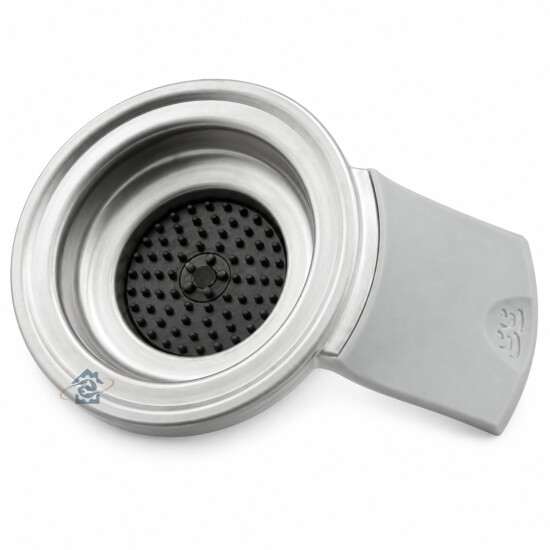 Porte-dosette 2 tasses pour cafetière Philips - 422225939040