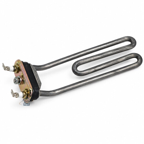 Résistance thermoplongeur 1950W lave-linge Arthur Martin Electrolux / AEG / Faure / Electrolux / Zanussi - 1460503004