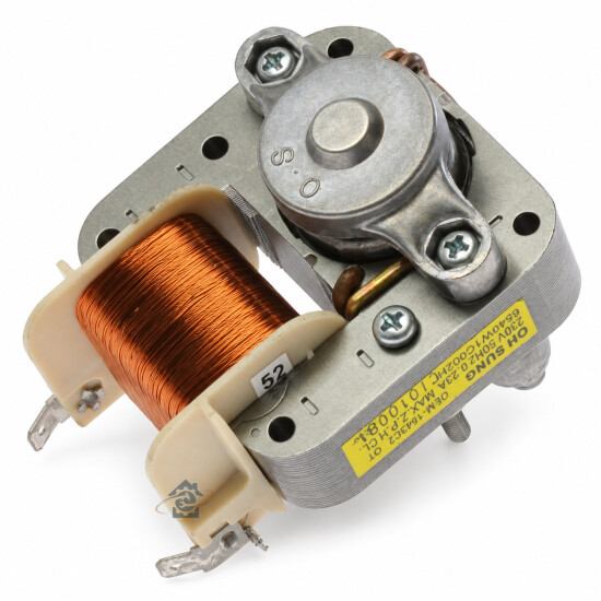 Moteur de ventilateur LG 6549W1C002H