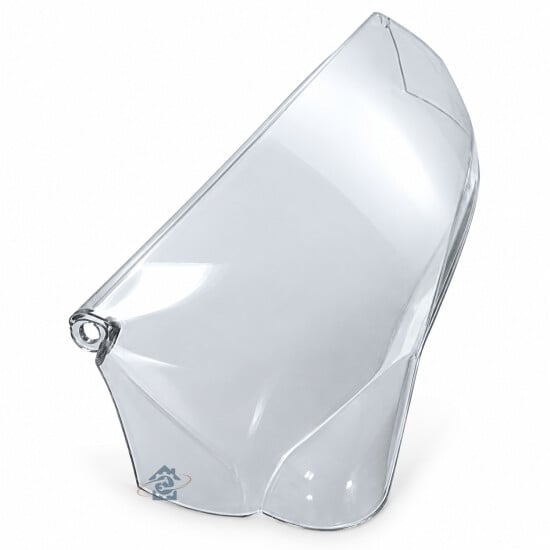 Faure Volet de balconnet porte supérieur 2244075038