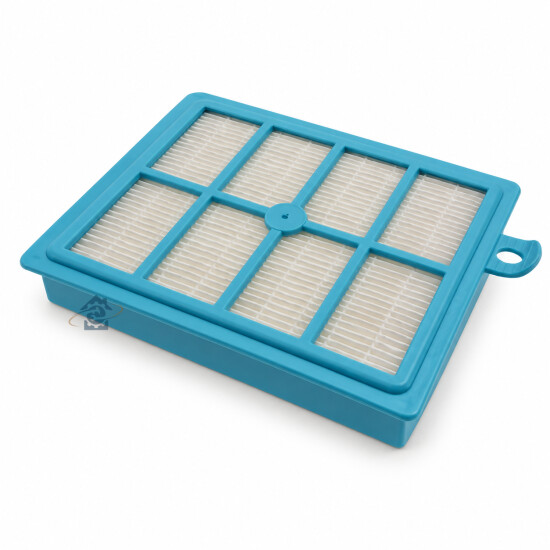 Filtre HEPA rectangulaire Philips 432200493350