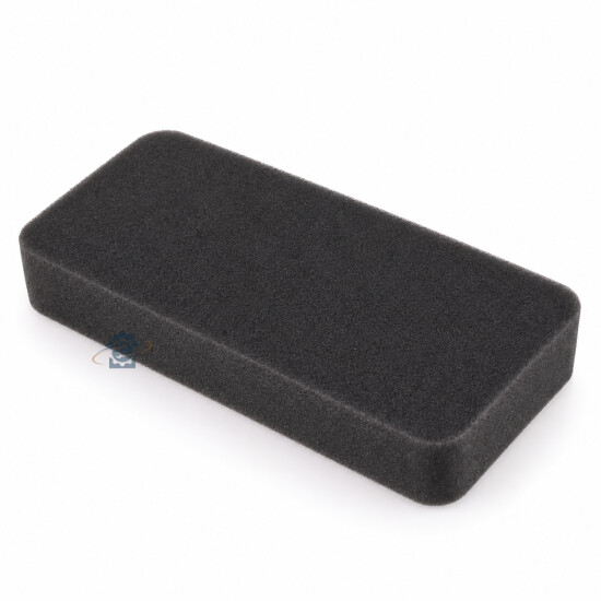 Filtre mousse moteur LG MDJ34459301