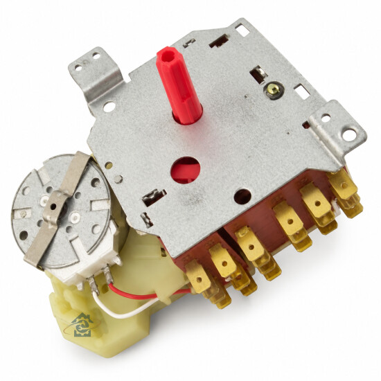 Programmateur lave-vaisselle Faure / Arthur Martin - 1524754114