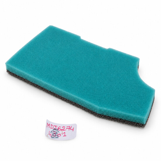 Filtre sécurité moteur LG MDJ62744301