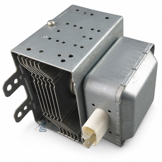 Magnétron pour four micro-ondes Whirlpool, Bauknecht, KitchenAid, Ignis, Laden - 481913158019