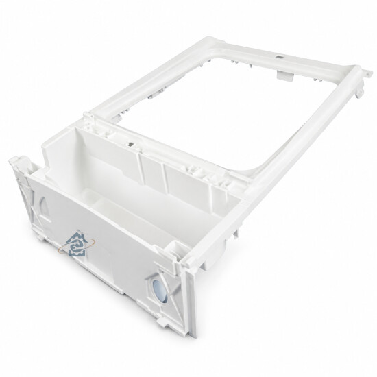 Entrée de cuve lave-linge Whirlpool, Bauknecht, Ignis, Laden, Proline - 481244011053
