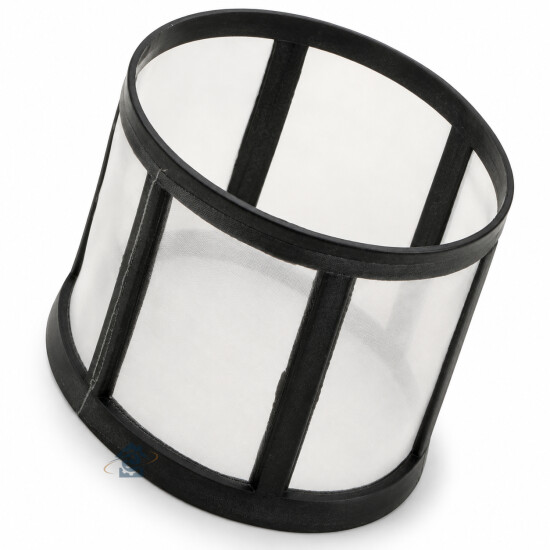 Tornado - Protection filtre cylindre aspirateur - 4071357315