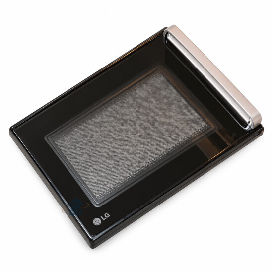 LG - Porte complète pour four micro-ondes - ADC72918804