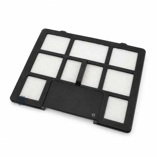 Filtre de sortie d'air Dirt Devil 7098002