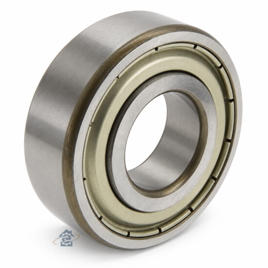 Roulement 6205 2Z pour lave-linge Brandt, Fagor, Vedette, Sangiorgio - L19A001A7