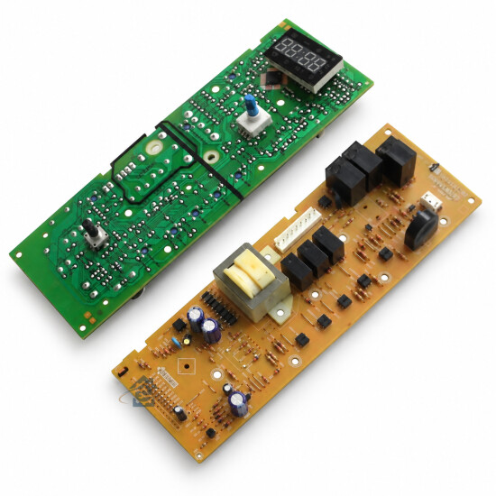Platine LG 6871W1A489B pour four micro-ondes