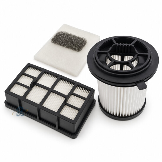 Kit de filtres Dirt Devil 3884001