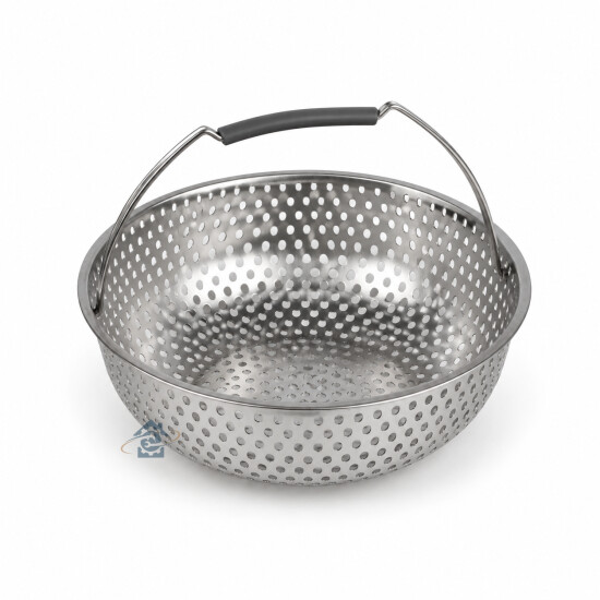 SEB Panier vitamine Clipso Control 4,5L - X1030001