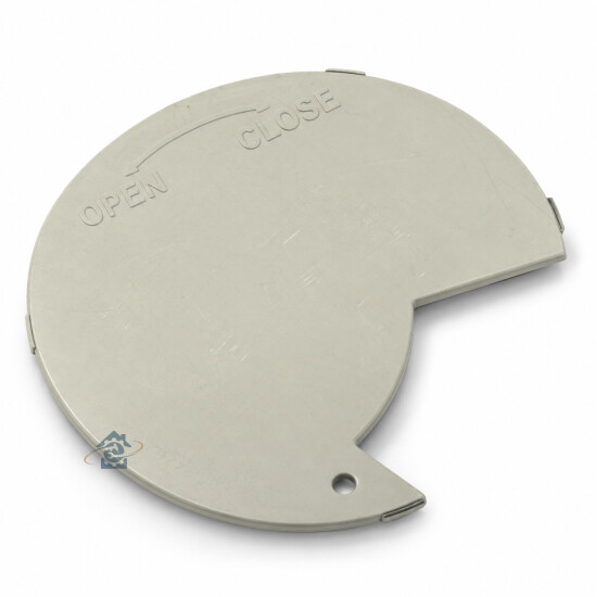 Clapet bac à poussières LG MGJ34462501