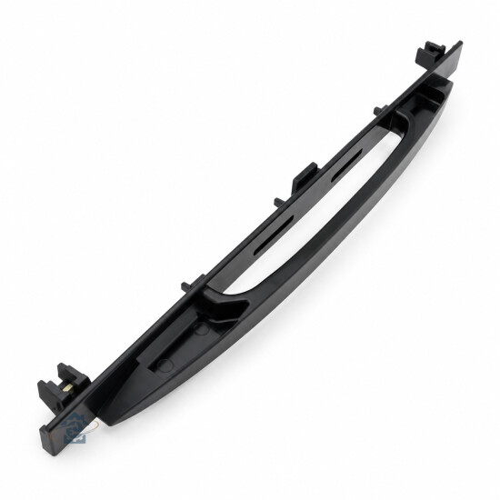 Indesit Poignée de porte noire four / cuisinière C00115134