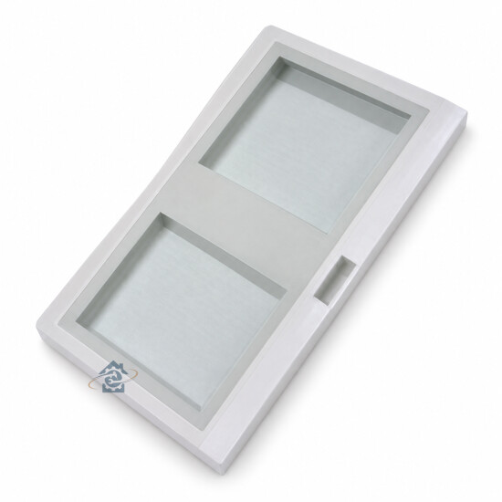 Clayette avec glissières LG ACQ32650502