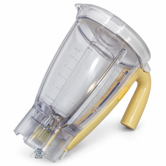 Moulinex - Bol blender complet - MS-5909862