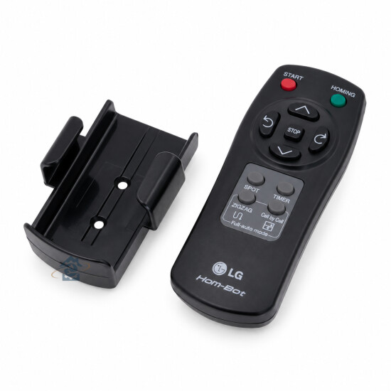 Télécommande LG AKB66476105 pour aspirateur robot