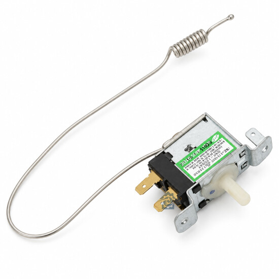 Thermostat LG J770-00009A pour réfrigérateur et congélateur