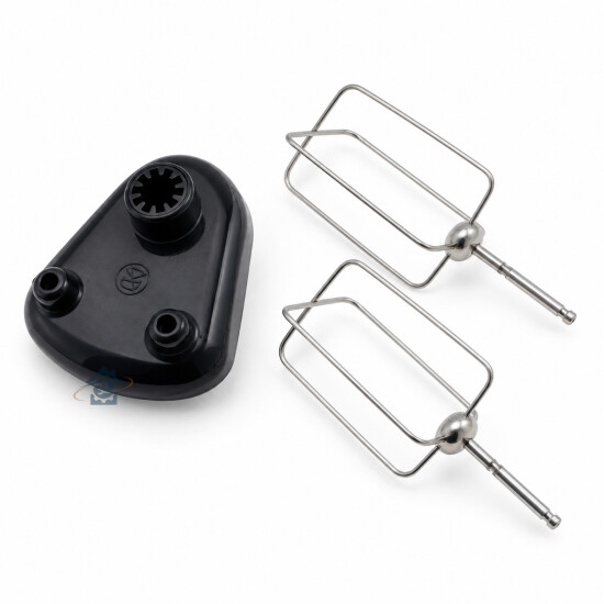 Batteur double fouets Kenwood KW712593