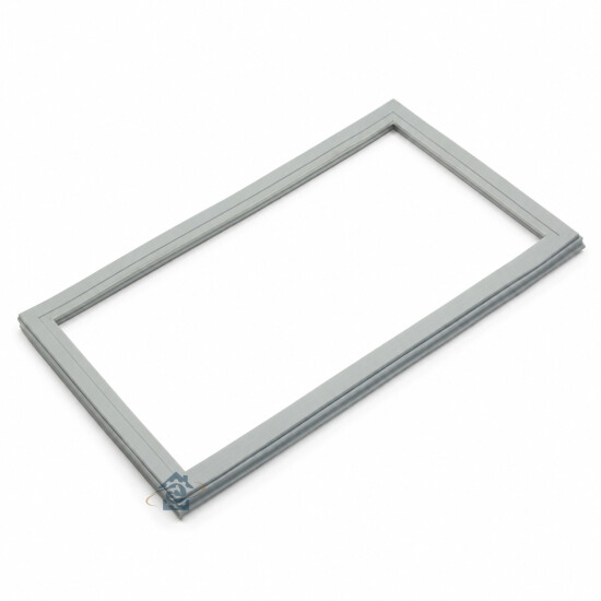 Joint de porte congélateur Whirlpool, Bauknecht, Ignis, Laden - 481246688698