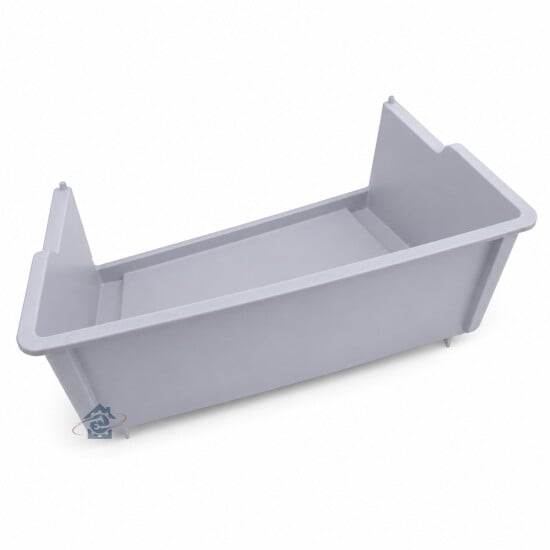 Ariston Hotpoint Bac à légumes sans façade réfrigérateur C00119062